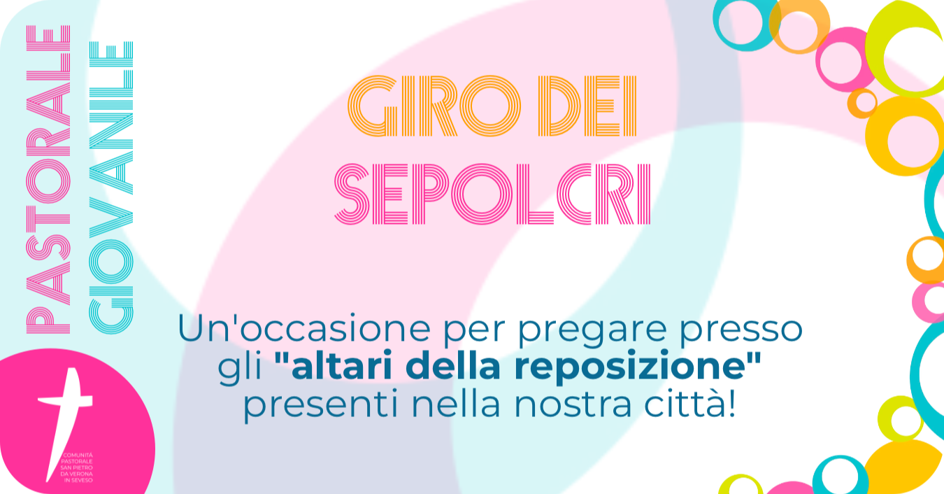 Giro dei Sepolcri 2026