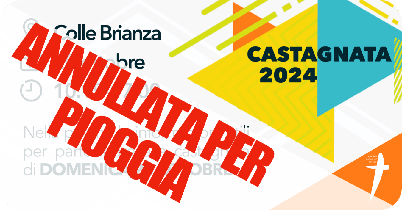 Castagnata 2024