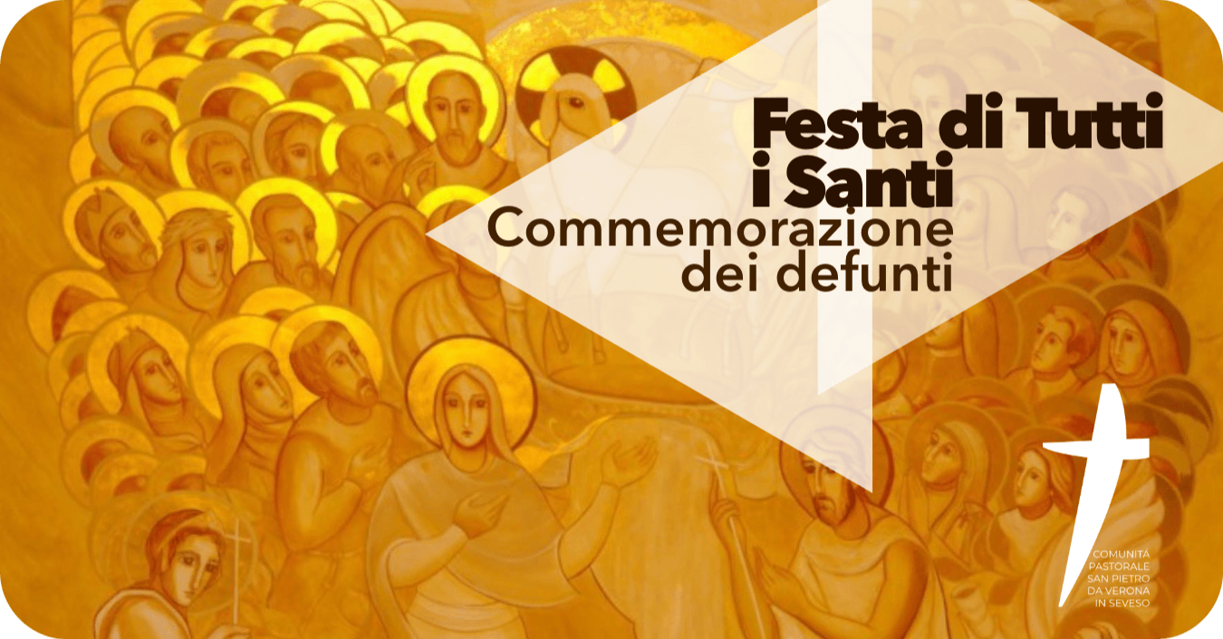 Festa di tutti i Santi e Commemorazione dei Defunti 2024