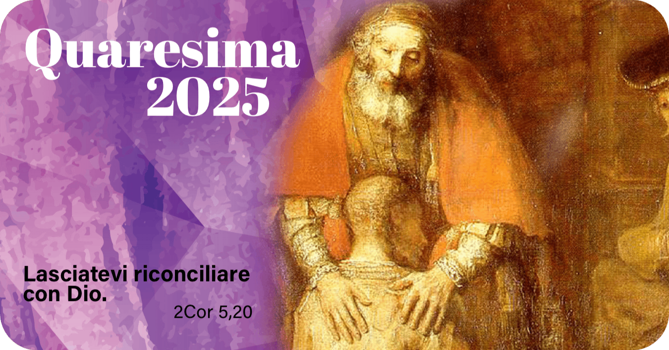 Quaresima 2025